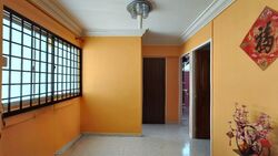 Blk 448 Tampines Street 42 (Tampines), HDB 4 Rooms #531639811